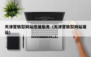 鄂州天津营销型网站搭建服务（天津营销型网站建设）